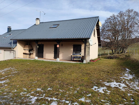 Maison sur Hotonnes ; prix nous consulter ; A vendre Réf. 38_LYAEDO