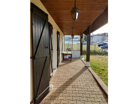 Maison sur Hotonnes ; prix nous consulter ; Vente Réf. 38_LYAEDO