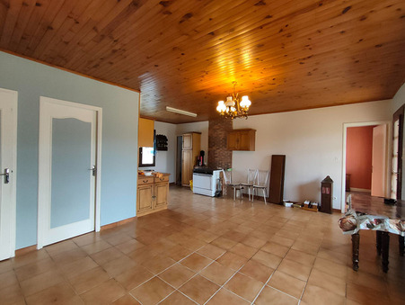 Maison prix nous consulter Réf. 38_LYAEDO Hotonnes