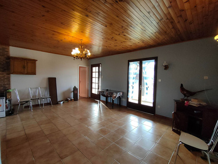 Achat maison Hotonnes Réf. 38_LYAEDO