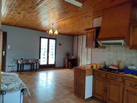 Maison prix nous consulter Réf. 38_LYAEDO Hotonnes