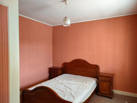 A vendre maison Hotonnes 01260; prix nous consulter