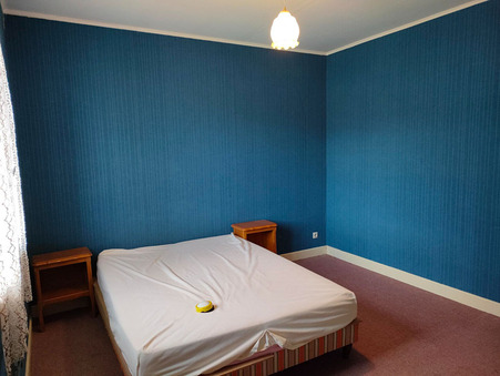 Vente maison prix nous consulter Hotonnes