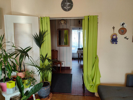 Appartement prix nous consulter sur Hauteville-Lompnes (01110) - Réf. 38_LYAMICH