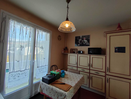 Vente appartement prix nous consulter Hauteville-Lompnes