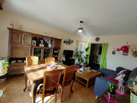 Appartement sur Hauteville-Lompnes ; prix nous consulter ; Achat Réf. 38_LYAMICH