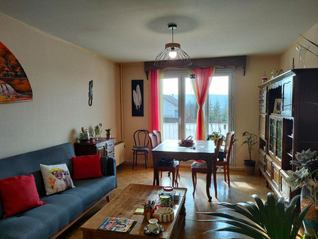 Vente appartement prix nous consulter Hauteville-Lompnes
