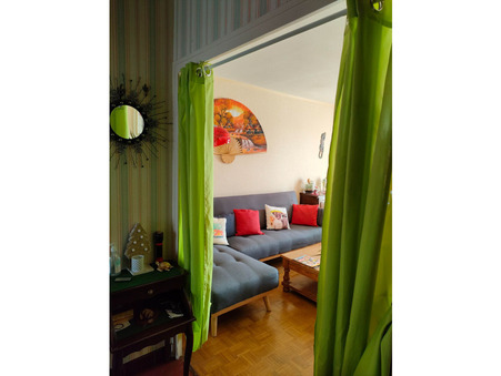 Appartement prix nous consulter sur Hauteville-Lompnes (01110) - Réf. 38_LYAMICH