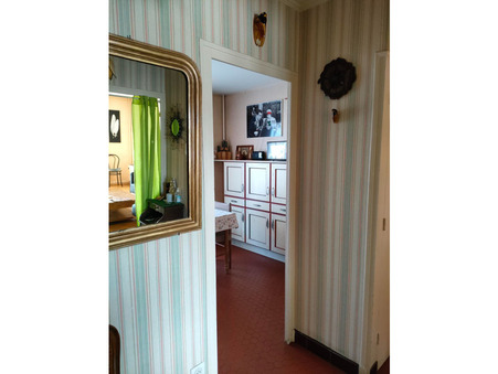 Appartement prix nous consulter sur Hauteville-Lompnes (01110) - Réf. 38_LYAMICH