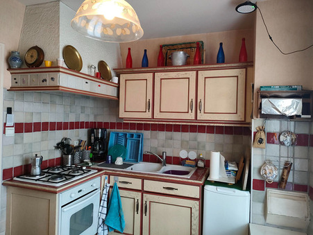 Achat appartement Hauteville-Lompnes Réf. 38_LYAMICH