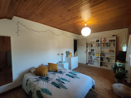 Achat maison Hauteville-Lompnes Réf. 38_LYAFOU