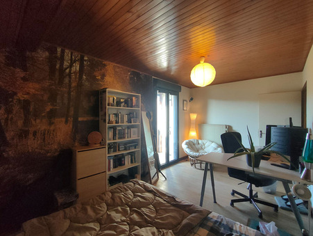 Achat maison Hauteville-Lompnes Réf. 38_LYAFOU