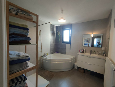 A vendre maison Hauteville-Lompnes 01110; prix nous consulter