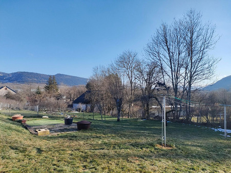 A vendre maison Hauteville-Lompnes 01110; prix nous consulter