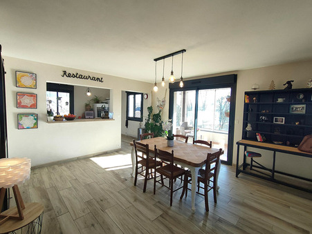 Maison sur Hauteville-Lompnes ; prix nous consulter ; Achat Réf. 38_LYAFOU