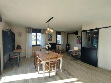 A vendre maison Hauteville-Lompnes 01110; prix nous consulter