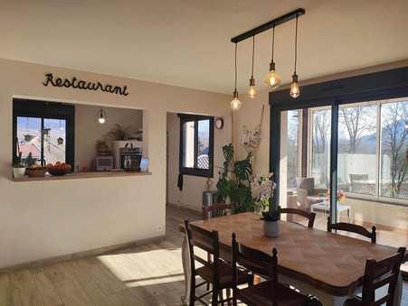 Vente maison prix nous consulter Hauteville-Lompnes