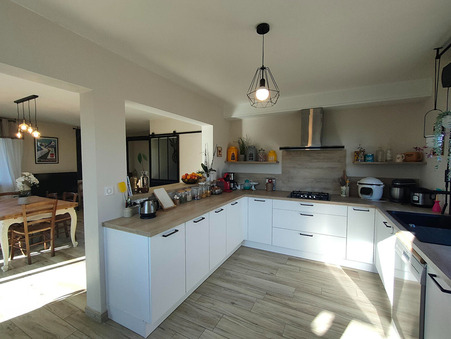 Maison sur Hauteville-Lompnes ; prix nous consulter ; A vendre Réf. 38_LYAFOU