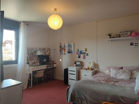 Achat maison Hauteville-Lompnes Réf. 38_LYAFOU