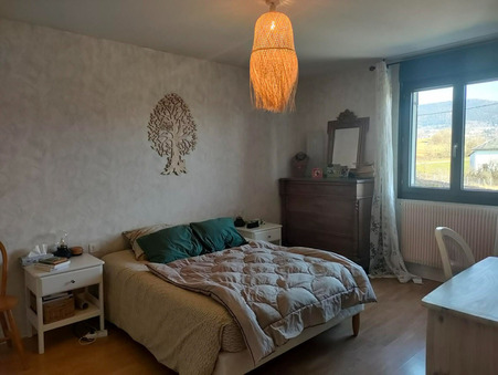 Maison prix nous consulter sur Hauteville-Lompnes (01110) - Réf. 38_LYAFOU