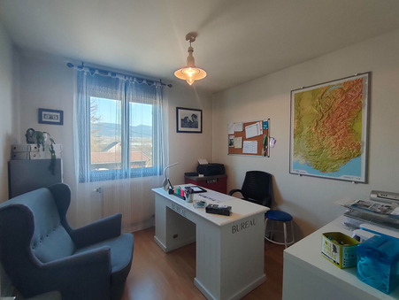 A vendre maison Hauteville-Lompnes 01110; prix nous consulter