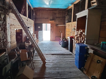 Maison sur Champdor ; prix nous consulter ; Vente Réf. 38_LYAFRO