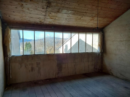 Maison sur Champdor ; prix nous consulter ; A vendre Réf. 38_LYAFRO