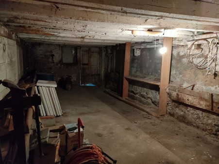 Maison prix nous consulter Réf. 38_LYAFRO Champdor