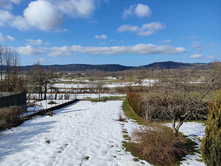 Vente maison prix nous consulter Champdor