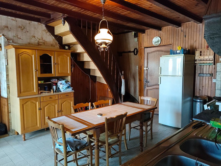 Maison prix nous consulter Réf. 38_LYAFRO Champdor