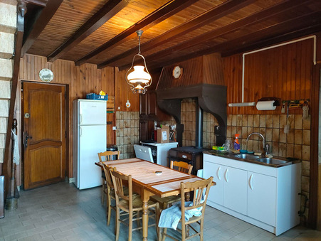 Maison sur Champdor ; prix nous consulter ; A vendre Réf. 38_LYAFRO