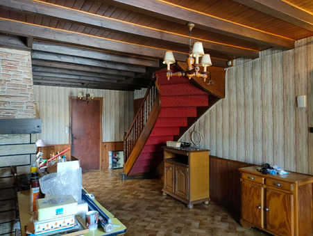 Achat maison Champdor Réf. 38_LYAFRO