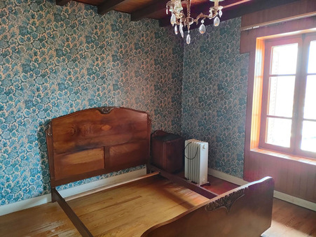 Vente maison prix nous consulter Champdor