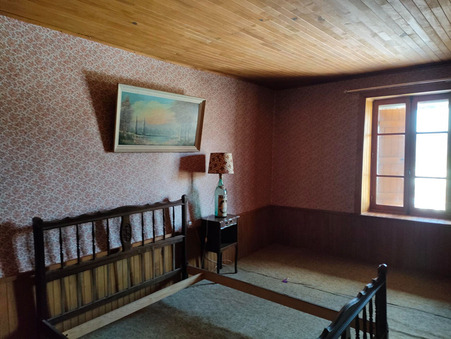 Achat maison Champdor Réf. 38_LYAFRO