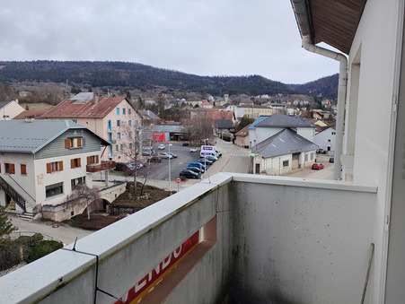 Appartement prix nous consulter Réf. 38_LYAROU Hauteville-Lompnes