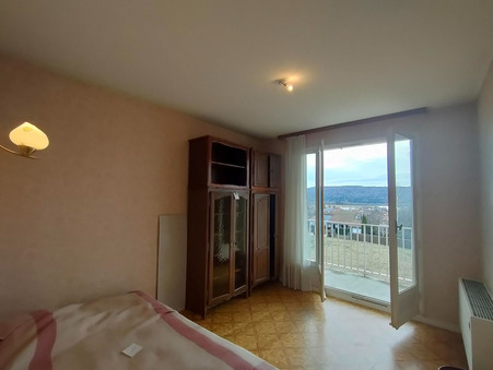 Vente appartement prix nous consulter Hauteville-Lompnes