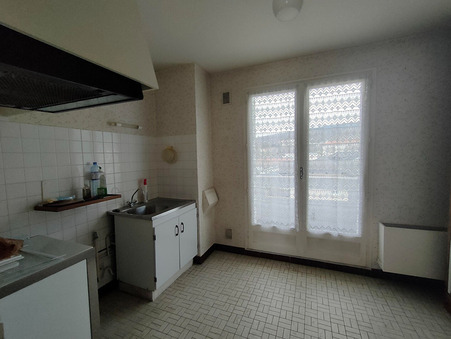 Achat appartement Hauteville-Lompnes Réf. 38_LYAROU