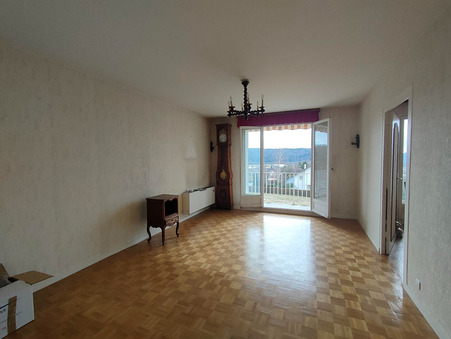 Vente appartement prix nous consulter Hauteville-Lompnes