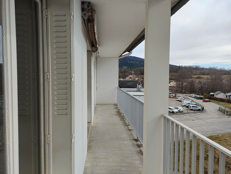 A vendre appartement Hauteville-Lompnes 01110; prix nous consulter