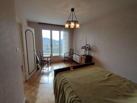 A vendre appartement Hauteville-Lompnes 01110; prix nous consulter