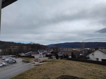 Appartement prix nous consulter Réf. 38_LYAROU Hauteville-Lompnes