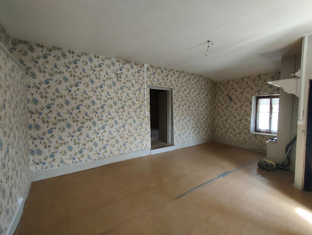 A vendre maison Évosges 01230; prix nous consulter