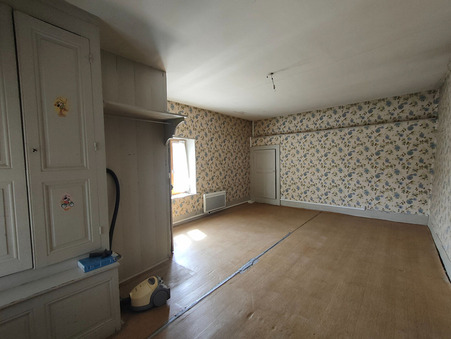 A vendre maison Évosges 01230; prix nous consulter