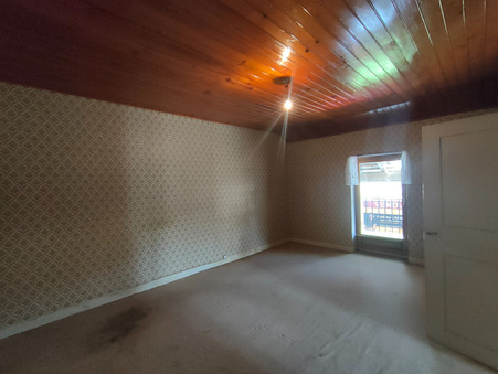 Achat maison Évosges Réf. 38_LYATEN