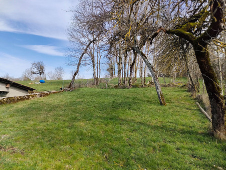 Maison prix nous consulter Réf. 38_LYATEN Évosges