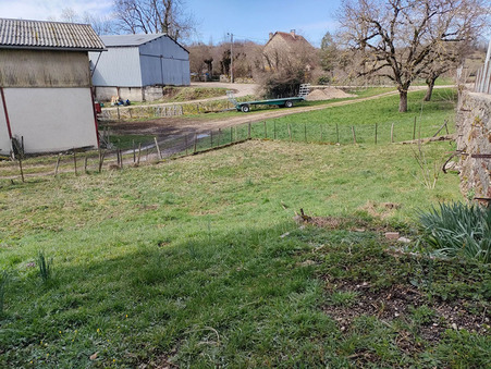 Achat maison Évosges Réf. 38_LYATEN