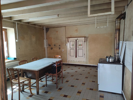 Achat maison Évosges Réf. 38_LYATEN