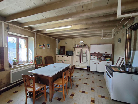 Maison sur Évosges ; prix nous consulter ; Achat Réf. 38_LYATEN