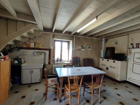 Maison prix nous consulter Réf. 38_LYATEN Évosges