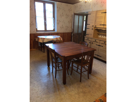 Vente maison prix nous consulter Évosges